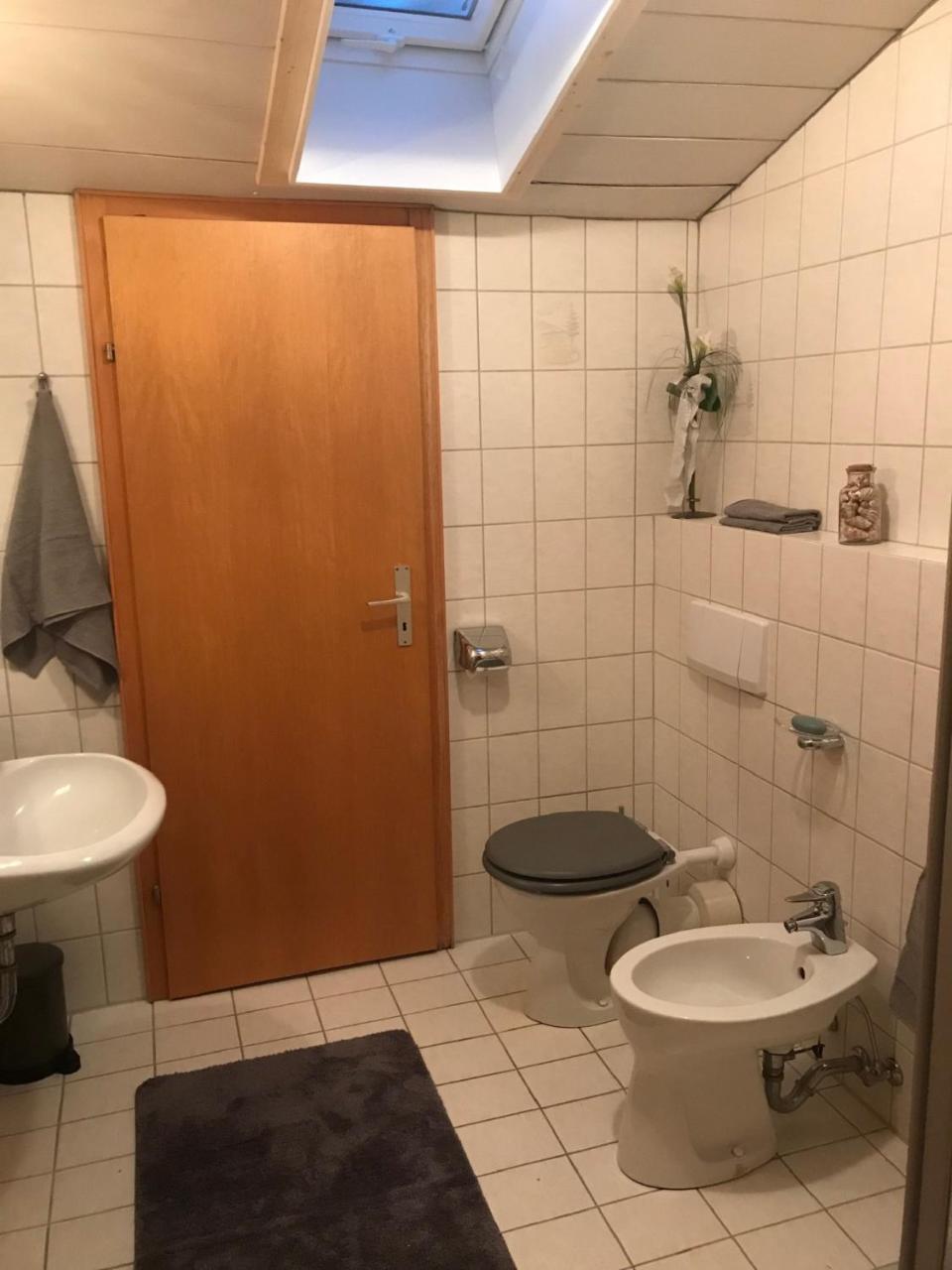 Ferienwohnung Hubertus Bischofsmais Exterior photo